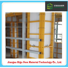 6061-T6 Aluminium Formwork for Building Construction